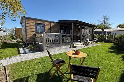 Chalet del Sol Deluxe Renesse