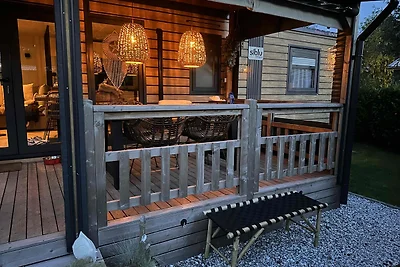 Chalet del Sol Deluxe Renesse