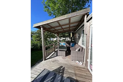 Chalet Steffis Casa del Sol Renesse