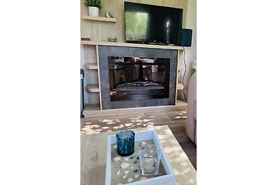 Chalet Steffis Casa del Sol Renesse