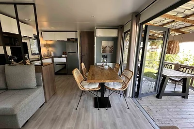 Chalet del Sol Deluxe Renesse