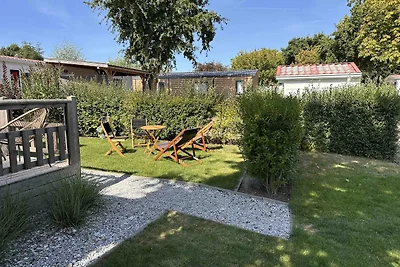 Chalet del Sol Deluxe Renesse