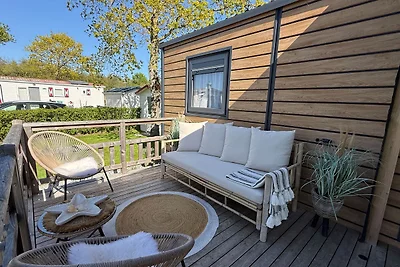 Chalet del Sol Deluxe Renesse