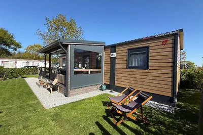 Chalet del Sol Deluxe Renesse