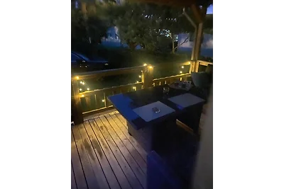 Chalet Steffis Casa del Sol Renesse