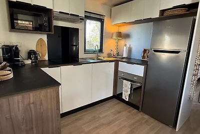 Chalet del Sol Deluxe Renesse