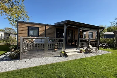 Chalet del Sol Deluxe Renesse