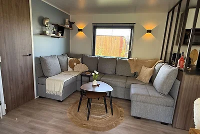 Chalet del Sol Deluxe Renesse