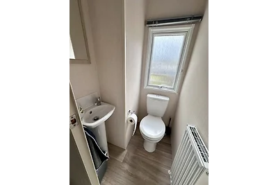 Chalet Steffis Casa del Sol Renesse