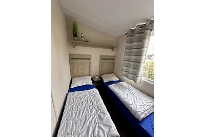Chalet Steffis Casa del Sol Renesse