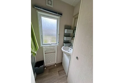 Chalet Steffis Casa del Sol Renesse