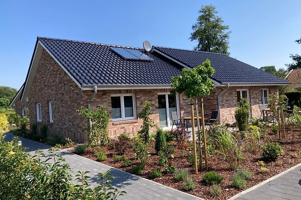 Ferienhaus Geestland