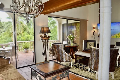 Phillips Creek Villa