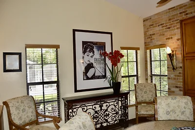 Phillips Creek Villa