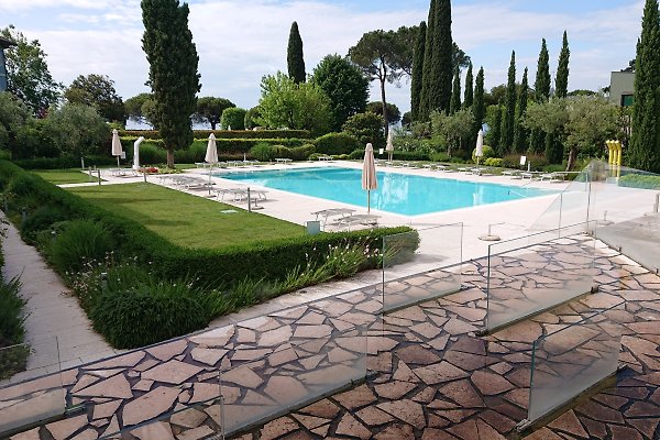 Ferienwohnung Toscolano Maderno