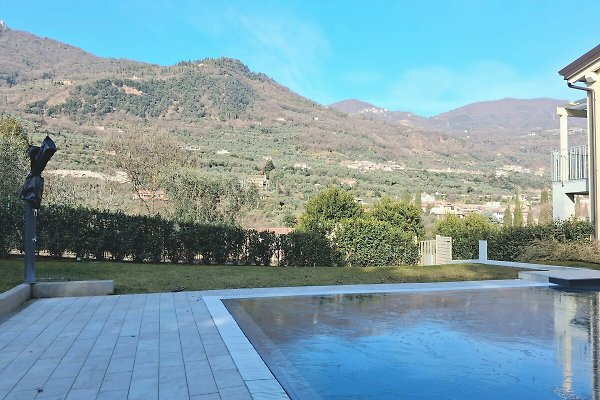 Ferienwohnung Toscolano Maderno