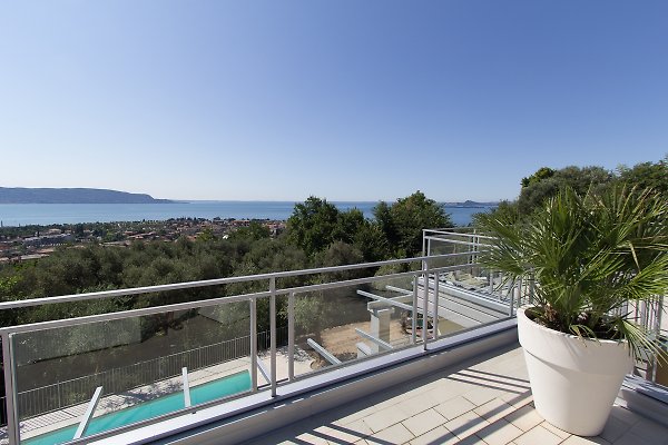 Ferienwohnung Toscolano Maderno