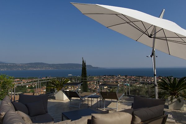 Ferienwohnung Toscolano Maderno