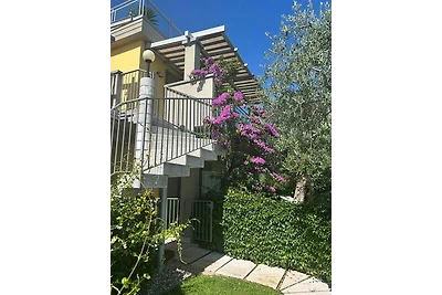 Giardini di Vigna - Vigne 8