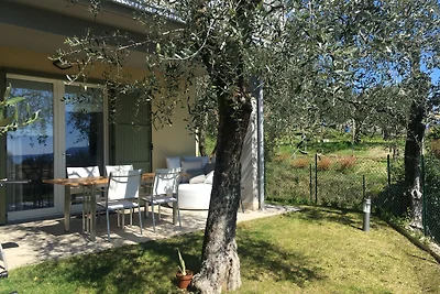 Giardini di Vigna - Vigne 4