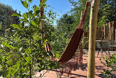 Natuurhuisjes Westerwolde