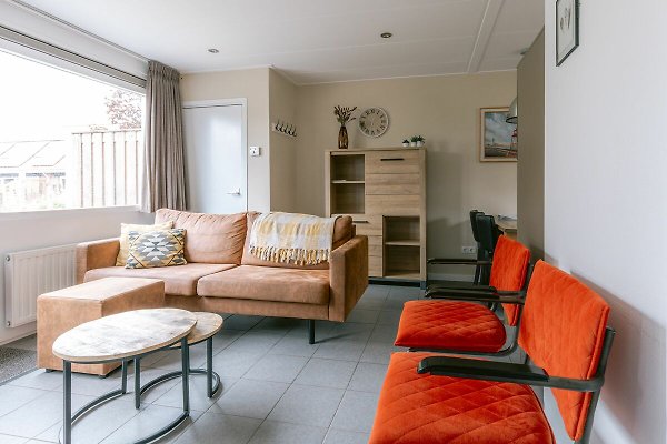 Ferienwohnung Serooskerke