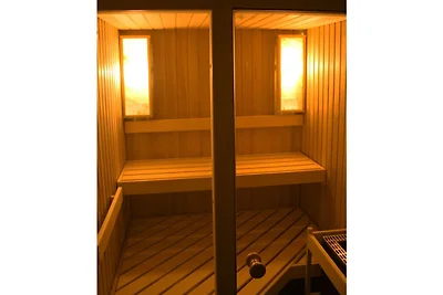 Traumstrandhaus