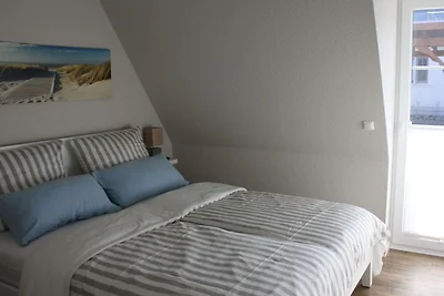 Traumstrandhaus