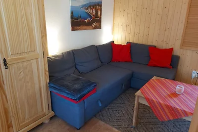 Ferienhaus Meisenring