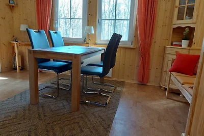 Ferienhaus Meisenring