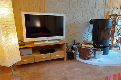 Ferienhaus Meisenring