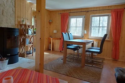 Ferienhaus Meisenring