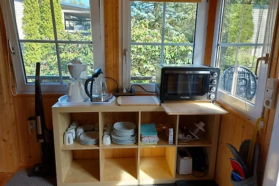 Ferienhaus Meisenring