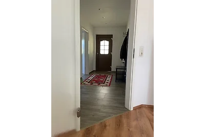 Ferienwohnung Merseburger