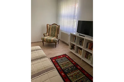 Ferienwohnung Merseburger