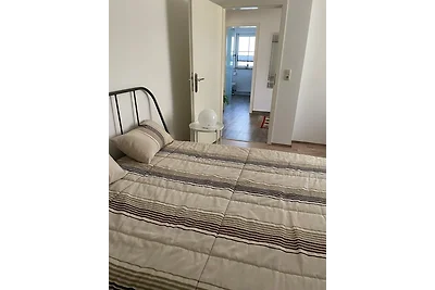 Ferienwohnung Merseburger