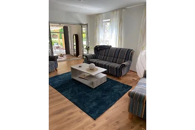 Ferienwohnung Merseburger