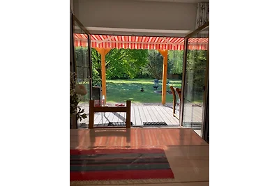 Ferienwohnung Merseburger