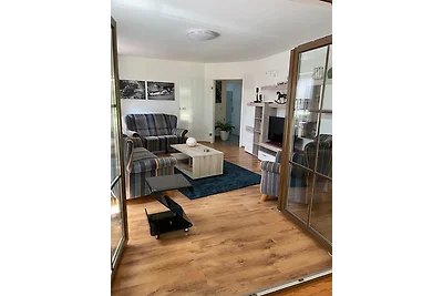 Ferienwohnung Merseburger