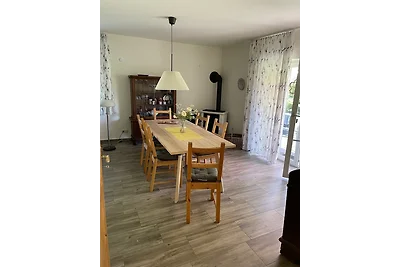 Ferienwohnung Merseburger