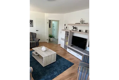Ferienwohnung Merseburger