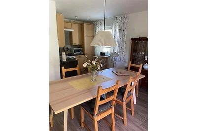 Ferienwohnung Merseburger
