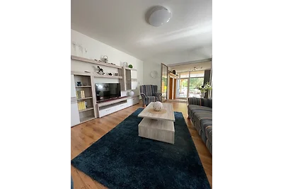 Ferienwohnung Merseburger
