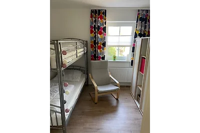 Ferienwohnung Merseburger