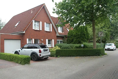 Friesennest Norden