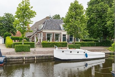 Groepsaccommodatie Kleastermar