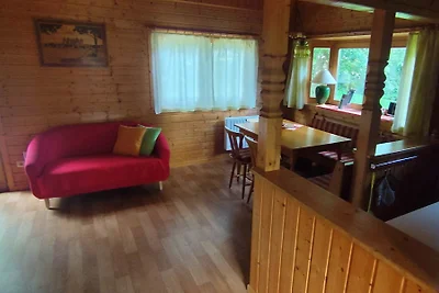 Ferienhaus "Am Bildchen"
