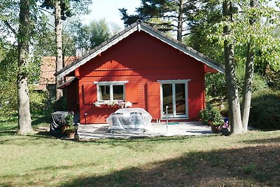 Ferienhaus "Am Bildchen"