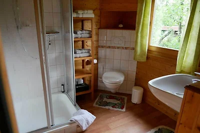 Ferienhaus "Am Bildchen"