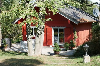 Ferienhaus "Am Bildchen"